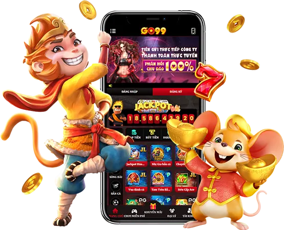 Trò chơi Nổ Hũ 88 nổ hủ