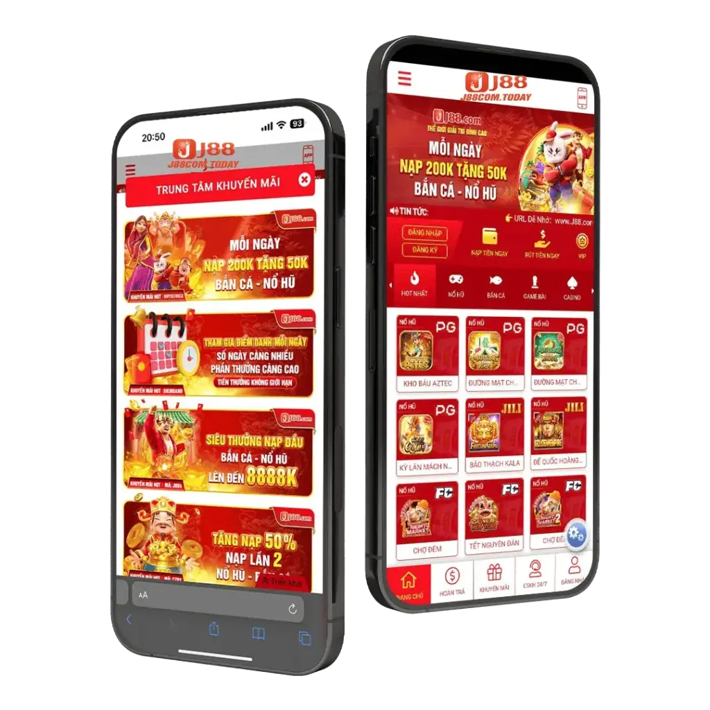 Truy cập trò chơi đa dạng