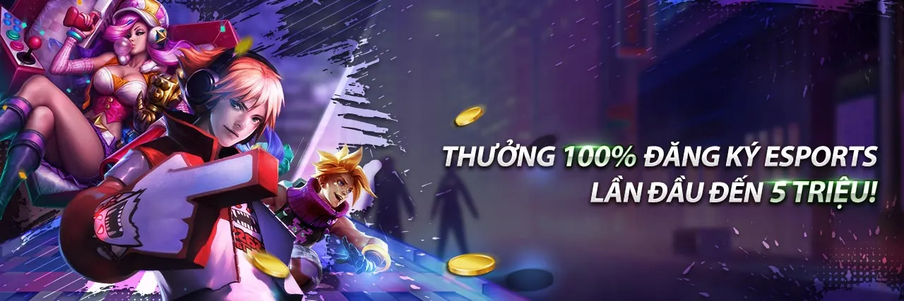 Hình ảnh đăng ký 88 Nổ Hủ, nền xanh vàng tươi sáng