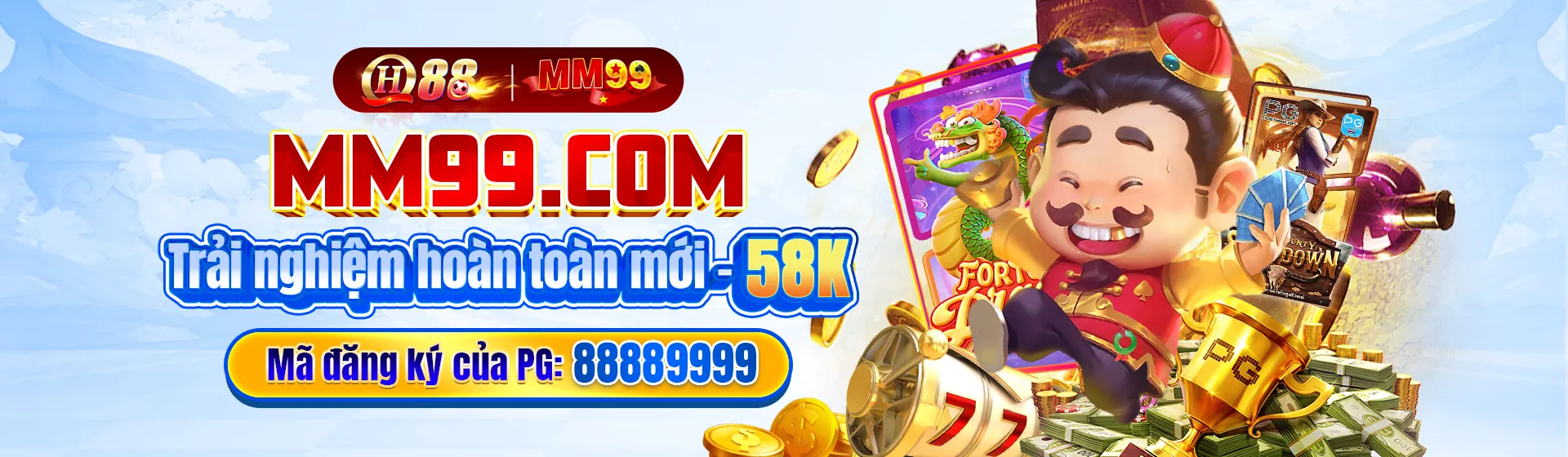 Tổng quan về các chương trình khuyến mãi mới nhất của 88 nổ hũ