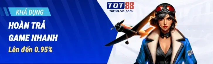 Tiền thưởng chào mừng 88 Nổ Hủ