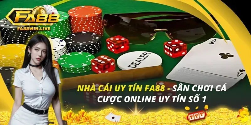 Cá cược Thể Thao 88 nổ hủ