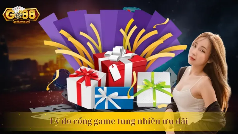 Phân tích các chương trình khuyến mãi 88 Nổ Hũ
