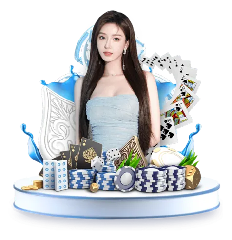 Quả bóng tennis và vợt trên sân